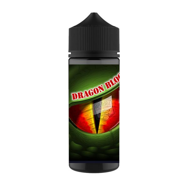 Dragon Blood Flavor | Aroma von Vape Rebelz® - 10ml